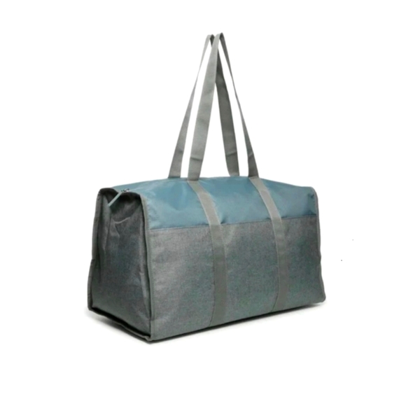 DSW Overnighter Duffel Bag - Picture 2 of 6